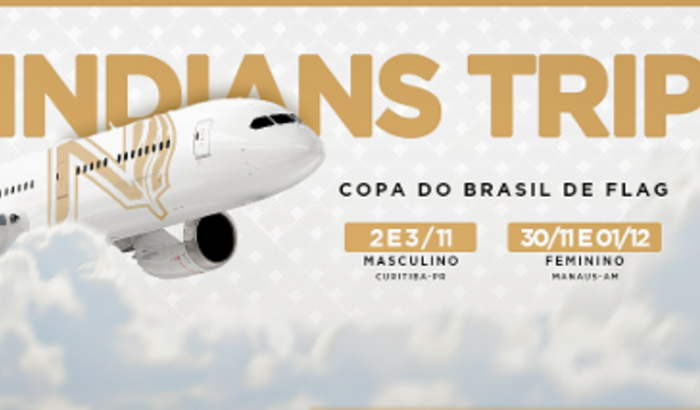 Ajude NORTH INDIANS a viajar 