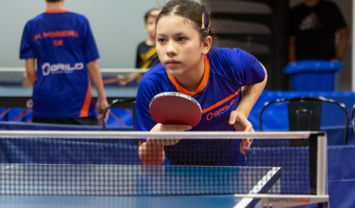 Participar Campeonato Sulamericano na Bolivia