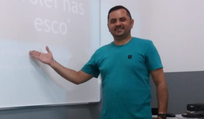 Preciso pagar meu curso