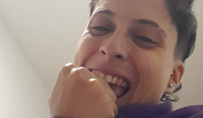 Maryjane cola em todas 