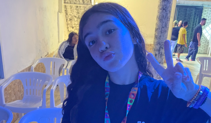 15 anos da Nicolle 🩷