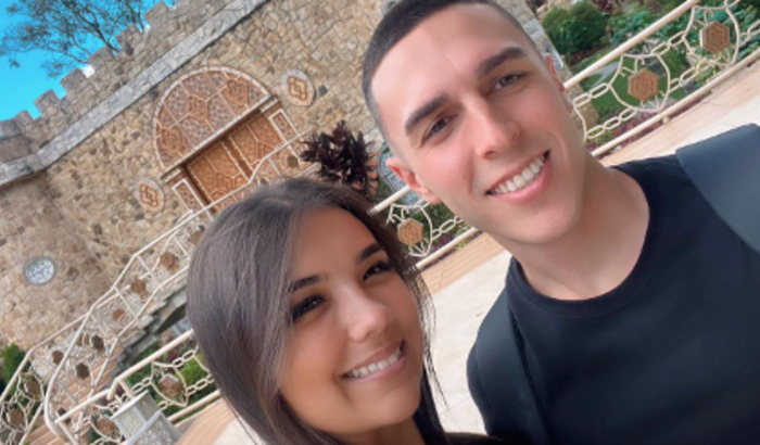 Casamento Leonardo e Nicole