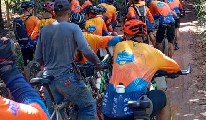 COMPRAR UMA BIKE PARA O GUSTAVO