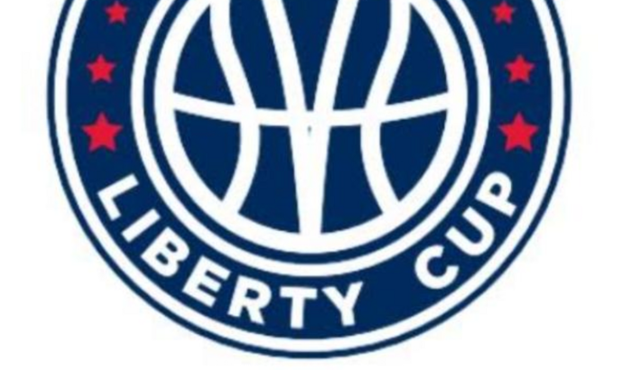 LIBERTY CUP