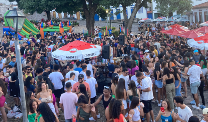 Não deixe o samba morrer ! Maio/24