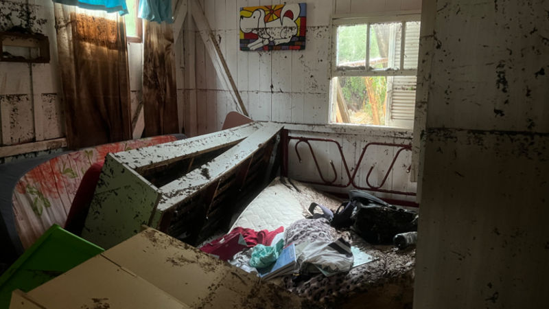 Repor móveis da Claudete 