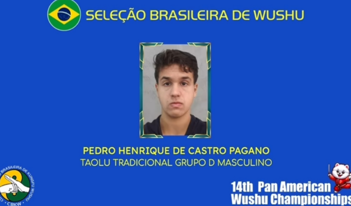 Campeonato Pan-Americano