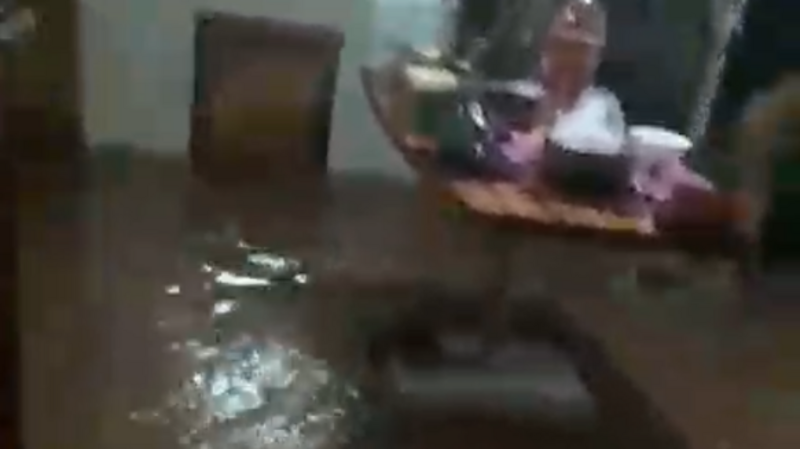 PRECISO DE AJUDA!! HJ ACONTECEU ALGO QUE NOS PEGOU DE SURPRESA.. 