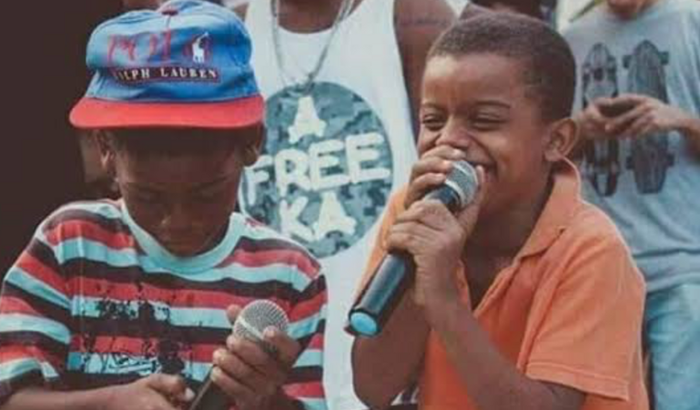 AJUDA PARA MONTAR HOME STUDIO