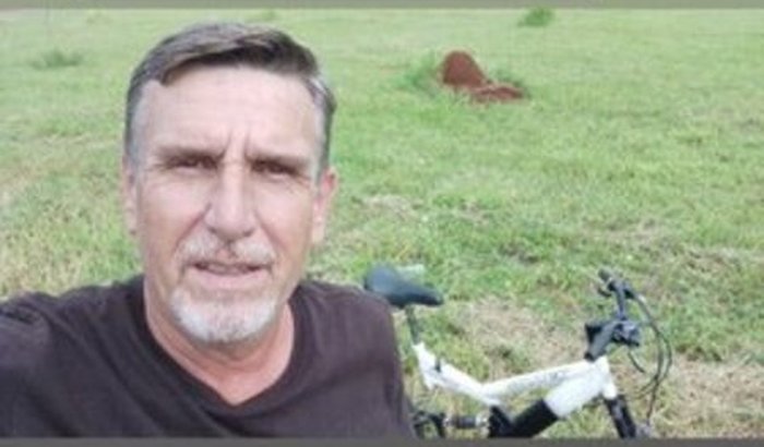 Comprar carro pra trabalho