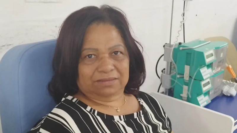 Tratamento de câncer 