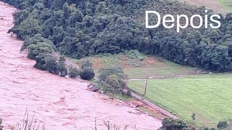 Ajude-nos a recomeçar 