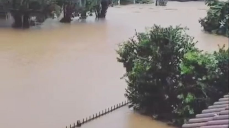 Ajude Ivan Fonseca a reconstruir sua casa