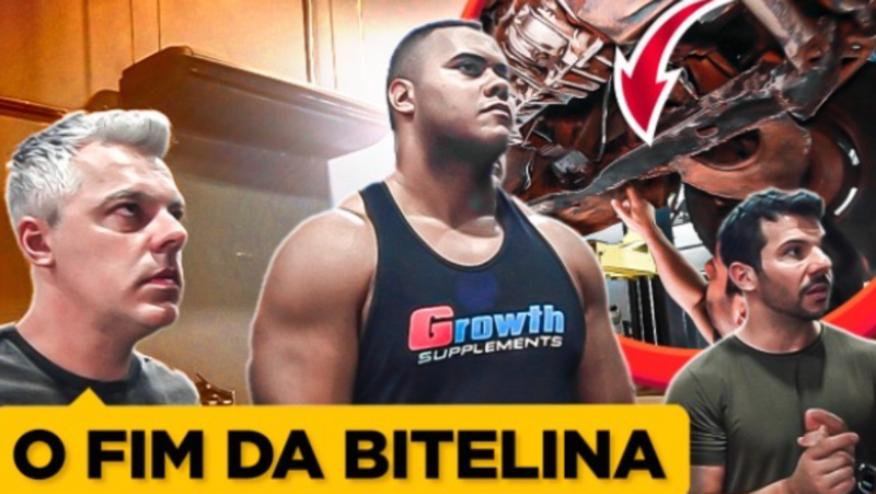 Nova Bitelina para o Bitelo!