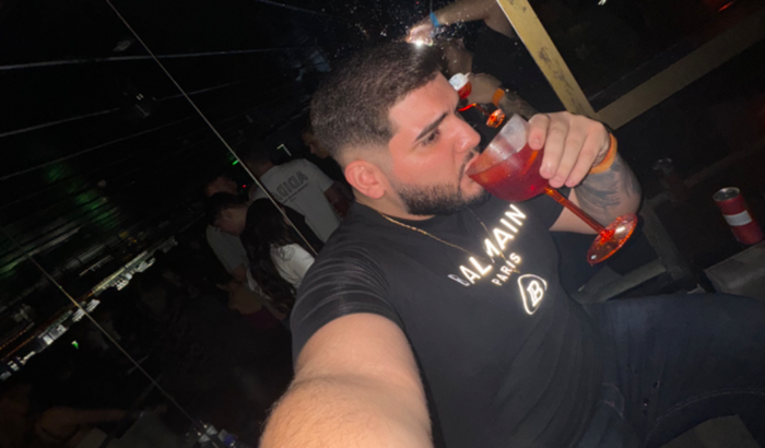 Ajuda pra pagar as presença vip