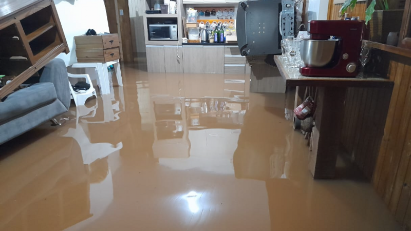 Ajuda Angelica e João (Vanderlei)