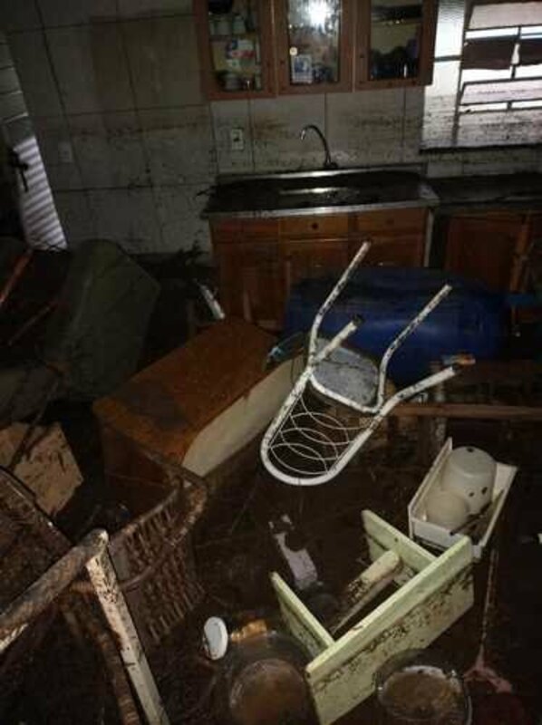 Um recomeço para Seu Deca 