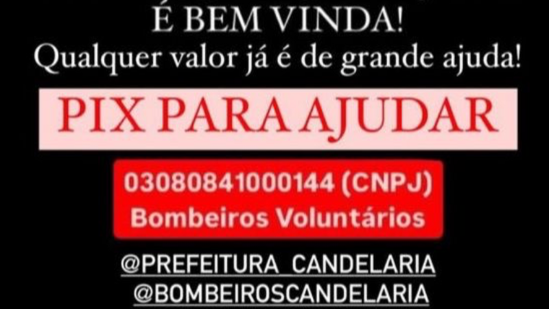 PREFEITURA CANDELÁRIA 