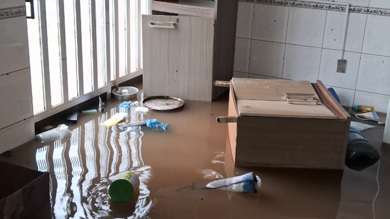 Juntos pelo Recomeço 