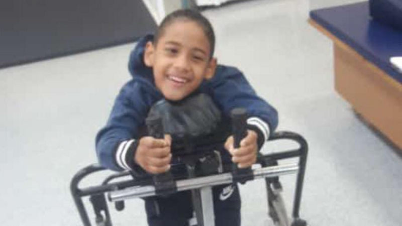 Andador Transfer Pro Victor