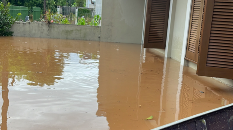 Enxente Santa Cruz Deise