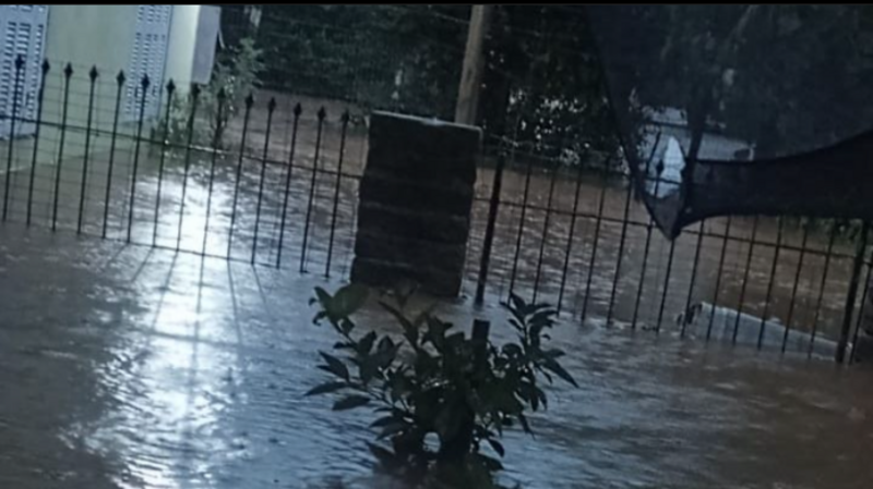 🚨Ajude a Isabel a reconstruir sua vida após a enchente no RS🚨