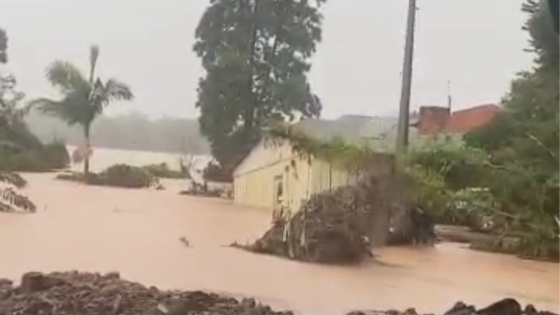 Reconstruir a nossa casa