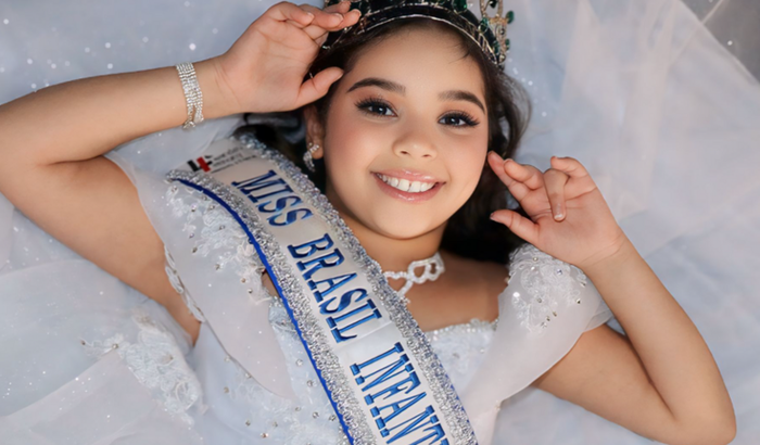 Em busca de um Sonho 👑