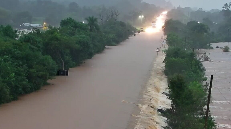 Ajuda para enchente em VENÂNCIO AIRES E MARIANTE