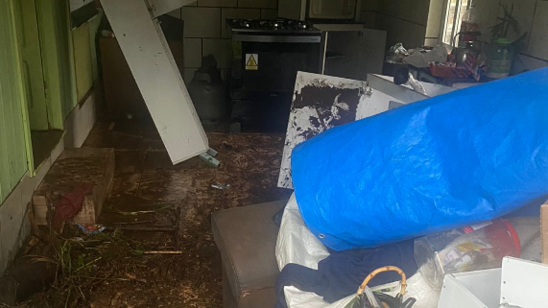 Ajuda família Teycz (Emily)