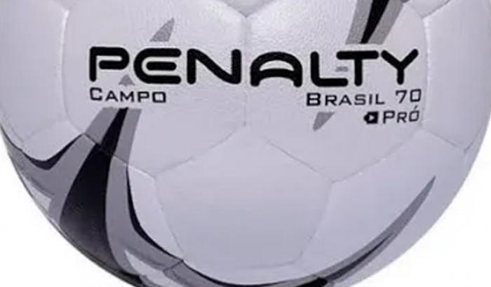 Vaquinha para comprar uma bola pro futebol dos meus amigos 