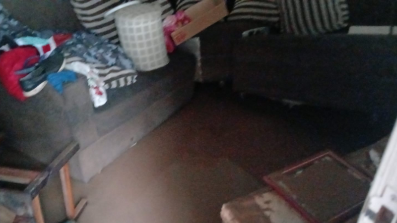 Ajuda para mobiliar a casa de João tomazetti, que perdeu tudo com o alagamento  de sua residência em Palma!