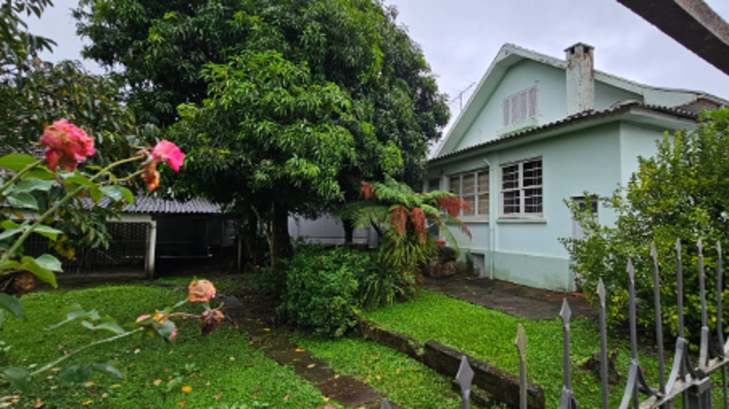 SOS SINIMBU - Minha cidade natal precisa de ajuda