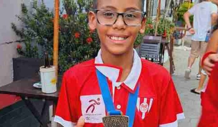 Em prol de Juan Samuel