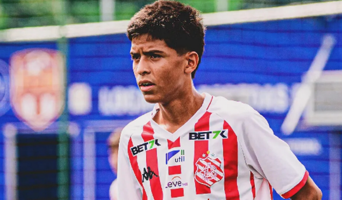 Me ajuda a ir para o campeonato COPA VOLTA