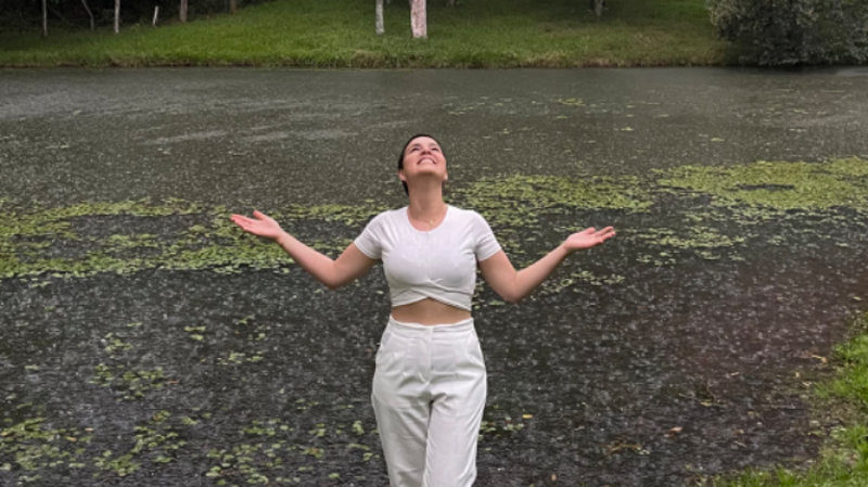 Ajude Danieli vencer a luta pelo câncer 