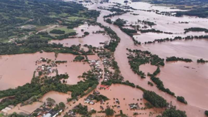 Juntos pelo Rio Grande do Sul
