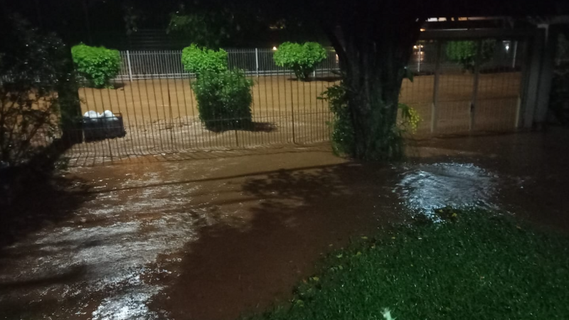 AJUDE O VALE DO PARANHANA