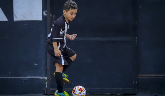 Me ajude a viajar com meu time 