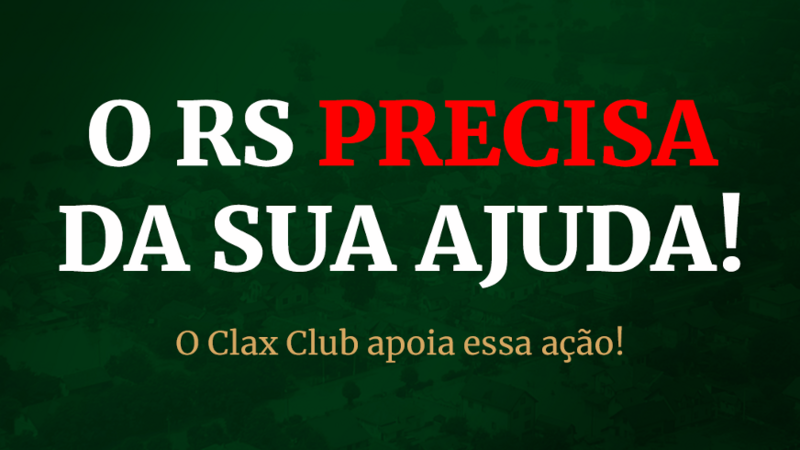 Ajude o RS - Oficial