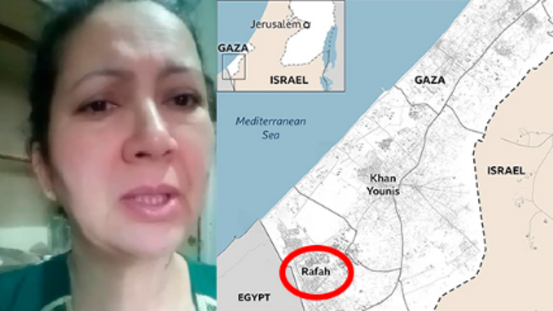 Apelo Humanitário: Traga ELENIR de volta para casa!