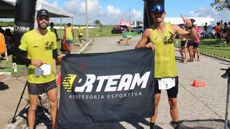 A vida é feita de sonhos #RumoaOlinda