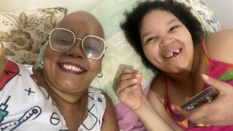 Tratamento Oncológico de Ginna