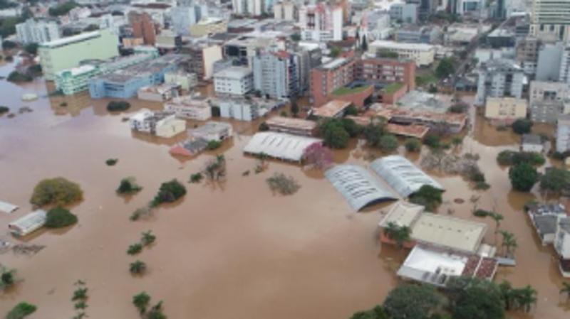 Ajuda para recomeçar
