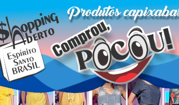 Promover o pequeno empreendedor. Essa é a meta!