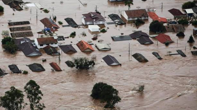 SOS Rio Grande do Sul 