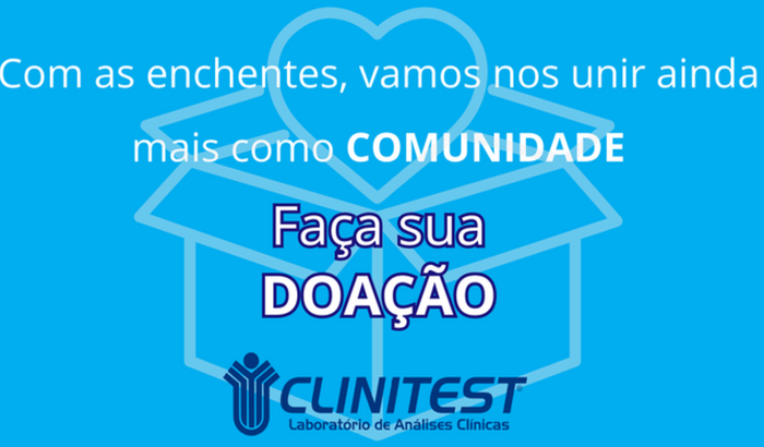 Apoio às famílias com danos causados pelas enchentes