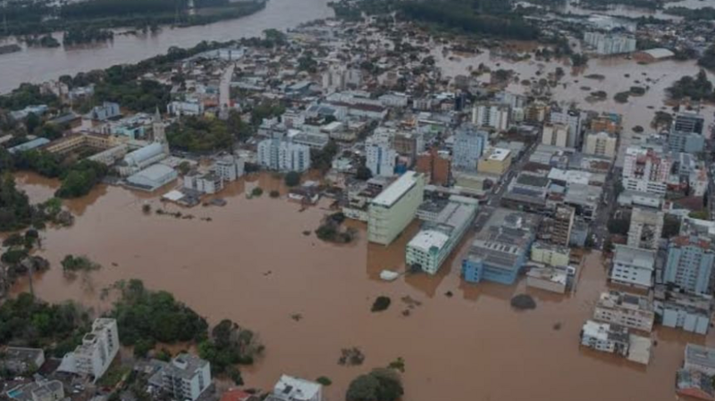 Ação Solidária RS