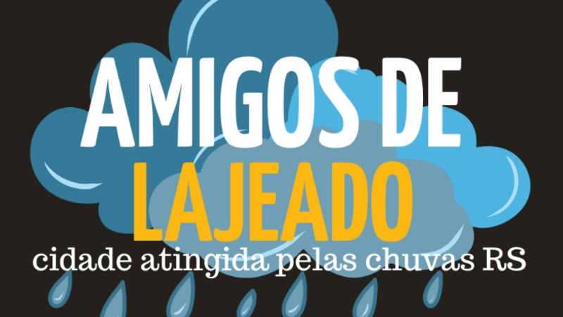Amigos de Lajeado