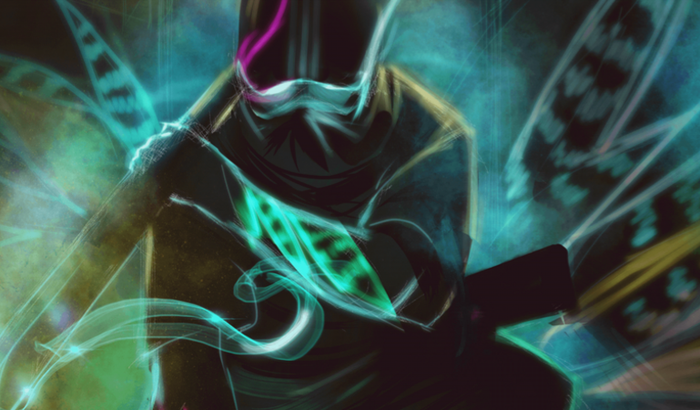 Crias da onça! Projeto áudio visual 